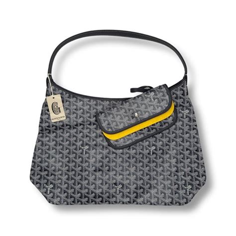 goyard bag price original|goyard hobo bag price 2023.